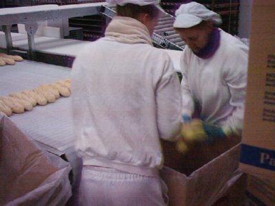 horno pan (5)  ALIMENTOS ELABORACION